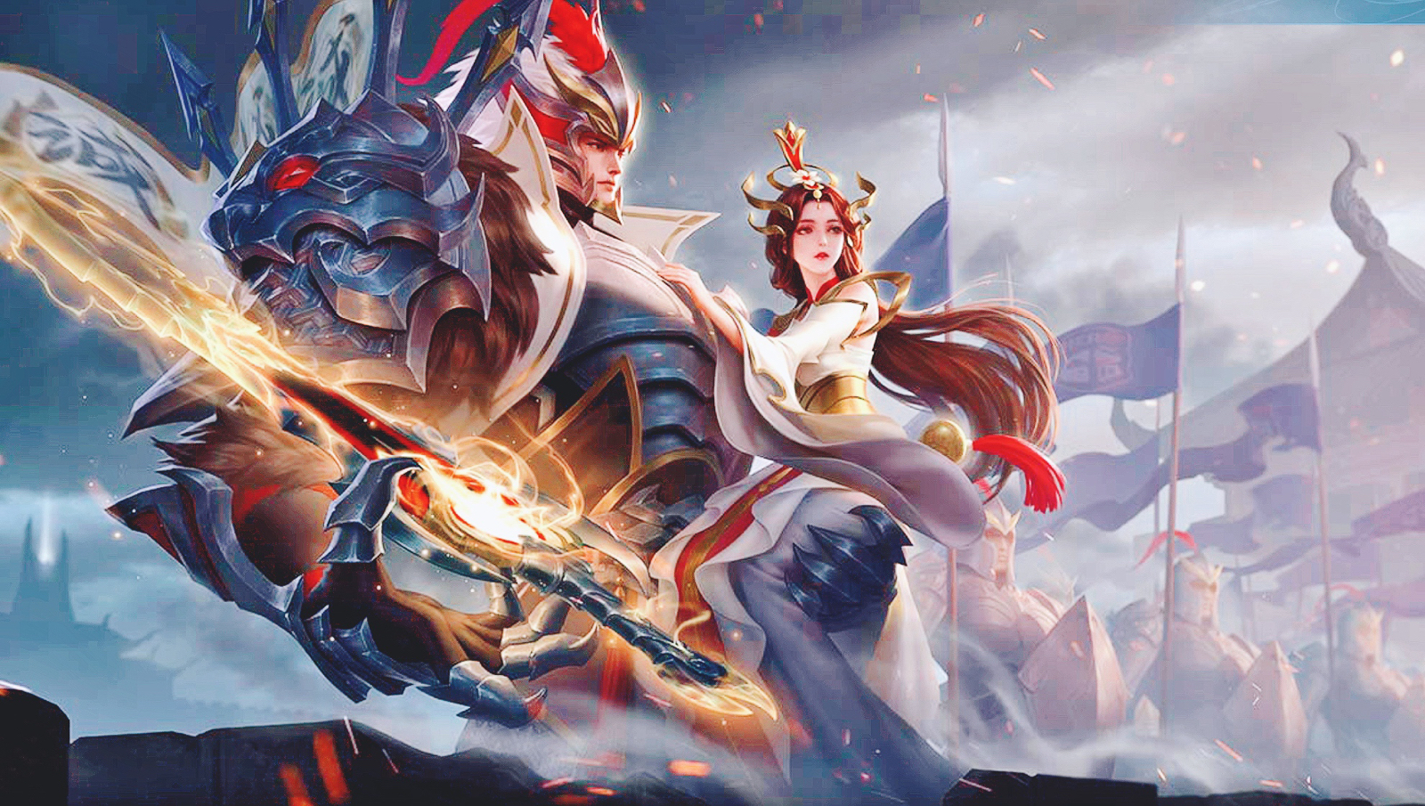 总决赛FMVP公布：重庆狼队.向鱼（中路）实至名归。