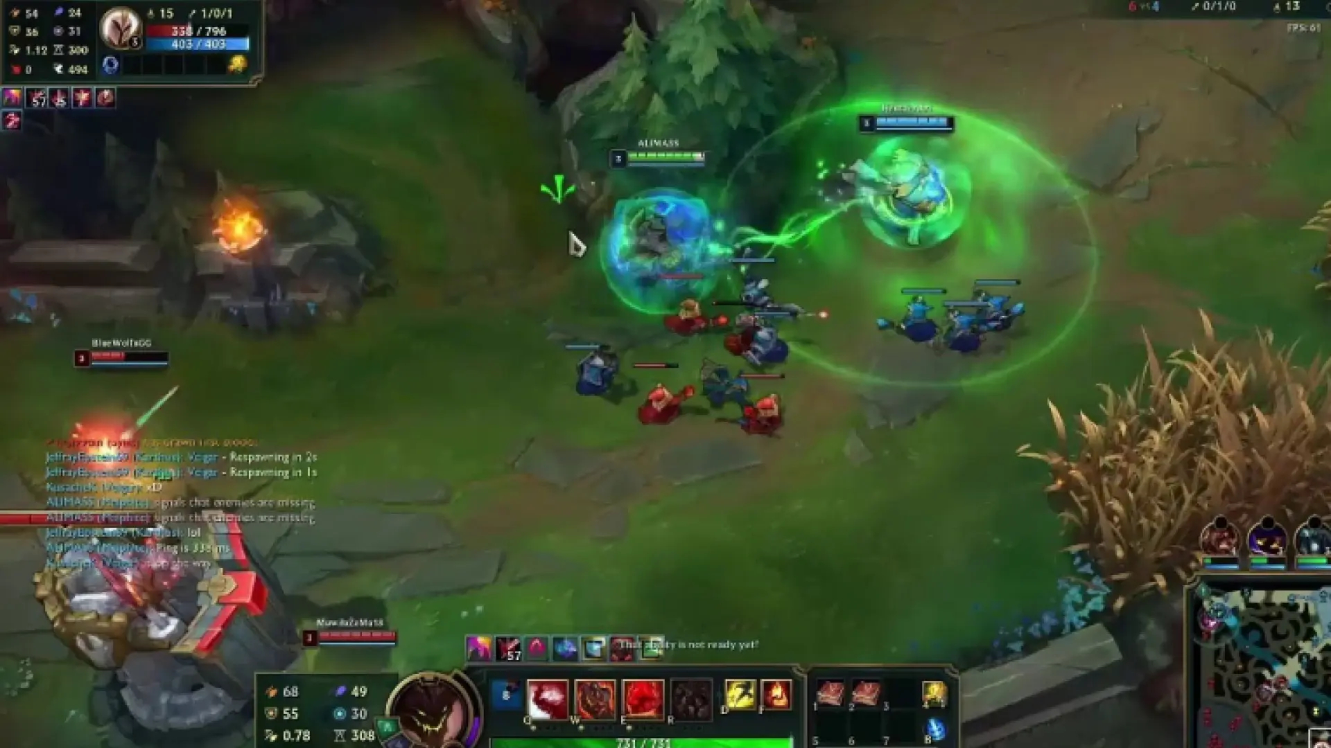 中国电竞选手：英雄联盟、王者荣耀国际赛场辉煌战绩-易倍电竞