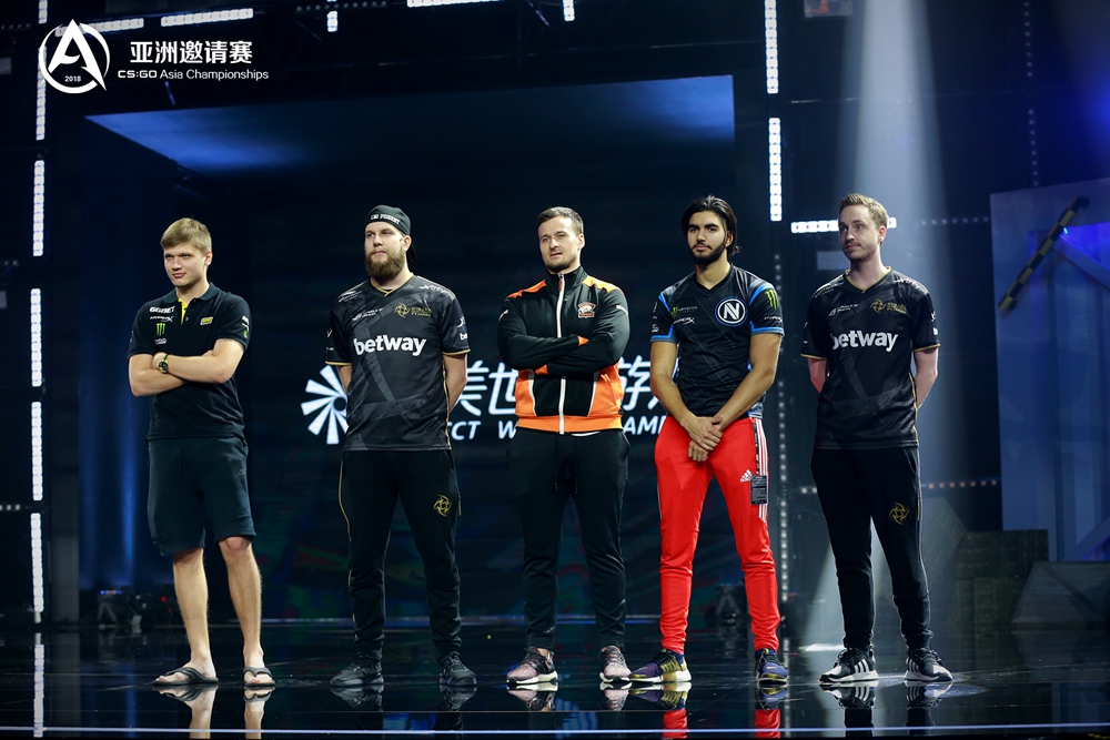 电子竞技：Spirit战队新阵容下YEKINDAR全局意识与zont1x离别影响-易倍电竞