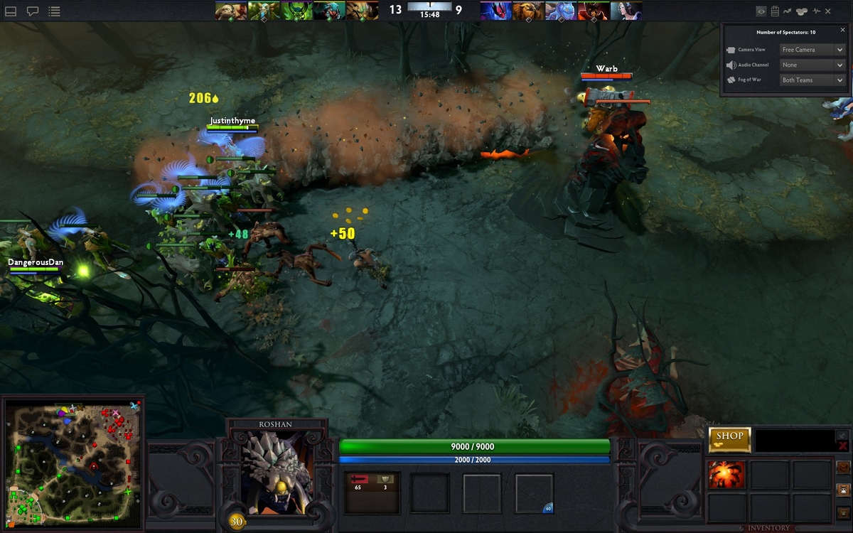 A组加赛：Tundra 1-0 险胜EG，晋级胜者组。