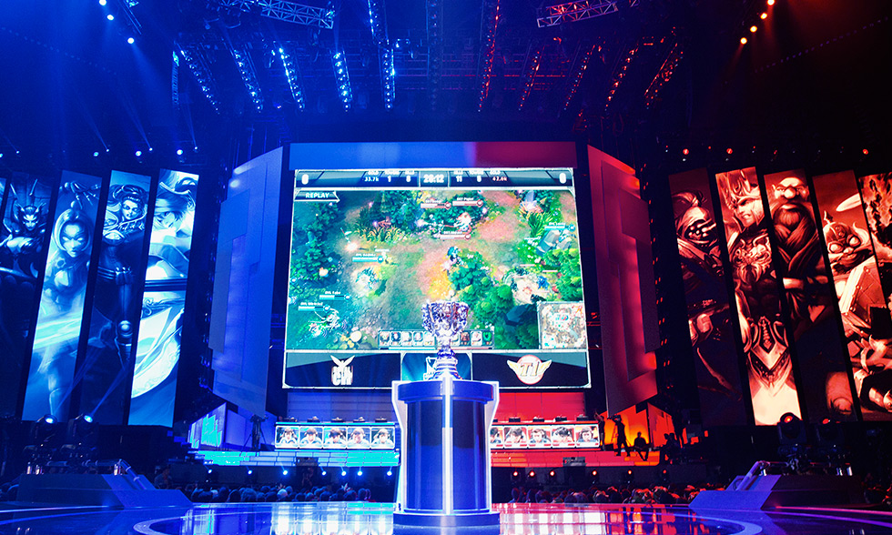 Faker的第五冠？S15LOL全球总决赛或成就联盟历史第一人