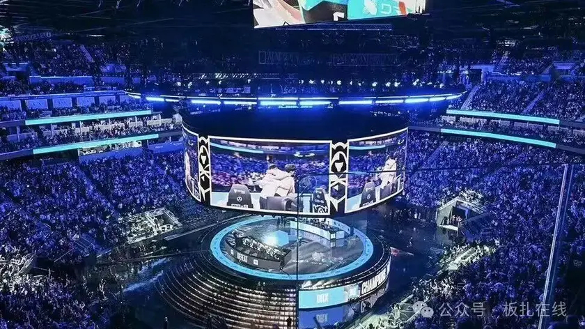 IG世界赛名额稳获！暴打HLE三路碾压，TheShy对线能力无解，Rookie中路掌控节奏，LCK前三实力认证-易倍电竞