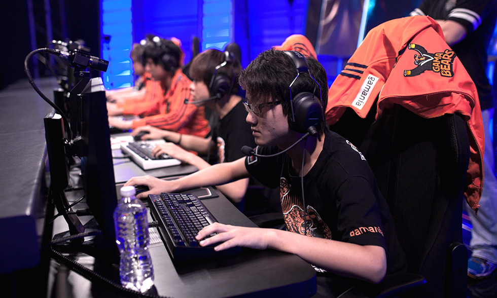 LPL春季赛季后赛：JDG战队369奥恩关键开团奠定胜局