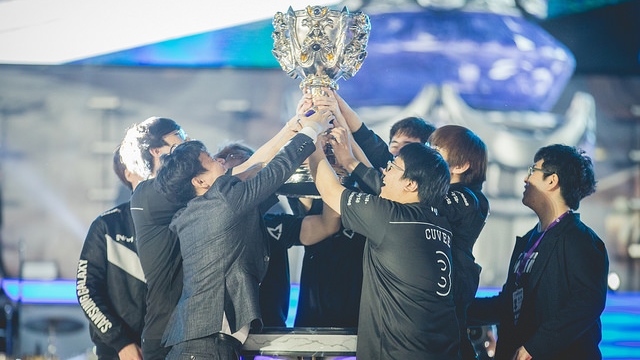 HLE新赛季银河战舰启航：冠军双C Viper与Zeka领衔LCK征程，团队磨合成关键-易倍电竞